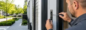 Automatic Door Lock Repair Glenville, King City