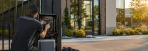 Automatic Gate Repair King City