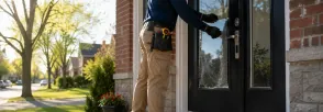 Break-In Glass Repair Lloydtown, King City