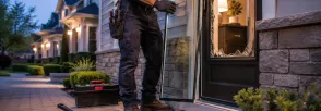 Broken Glass Replacement King City