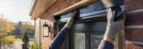 Door Flashing Repair Snowball, King City