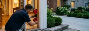 Door Glass Replacement Glenville, King City