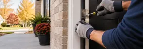 Door Hinge Adjustment Laskay, King City