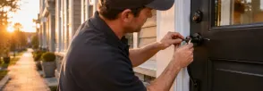 Door Knobs Repair King City