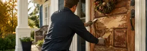 Door Restoration Snowball, King City
