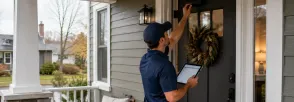 Door Safety Inspection Lloydtown, King City