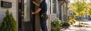 Door Seal Inspection Lloydtown, King City
