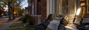 Emergency Glass Repair Strange, King City