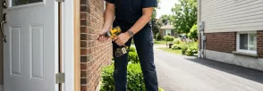 Entry Door Installation King, King City