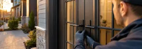 French Door Installation Lloydtown, King City