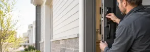 Front Door Replacement King City