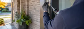 Glass Door Repair Lloydtown, King City