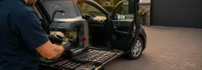 Ignition Key Cutting King, King City
