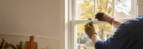 Loose Window Repair Glenville, King City