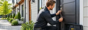 Mobile Locksmith King City