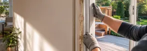 Patio Door Installation Snowball, King City
