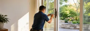Patio Door Repair Snowball, King City