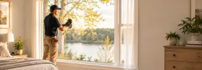 Picture Windows Laskay, King City