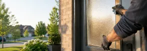 Privacy Glass Replacement Lloydtown, King City