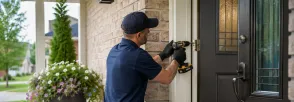 Residential Door Repair Lloydtown, King City