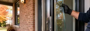 Safety Glass Installation Laskay, King City