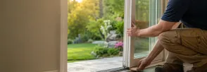Sliding Door Repair Lloydtown, King City