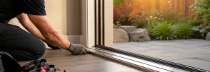 Sliding Door Track Repair Lloydtown, King City