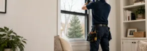 Soundproof Window Installation Laskay, King City
