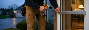 Storm Door Installation Laskay, King City