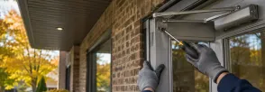 Storm Door Repair Lloydtown, King City