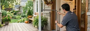 Storm Door Repairs Lloydtown, King City
