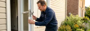Swing Door Repair Laskay, King City