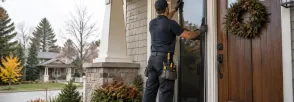 Tinted Glass Replacement Snowball, King City