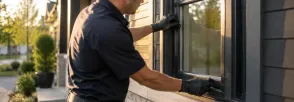 Window Glass Replacement King, King City