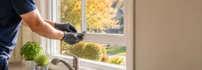 Window Latch Replacement King City