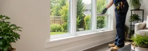 Window Seal Inspection King City