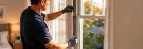 Window Spring Replacement King City